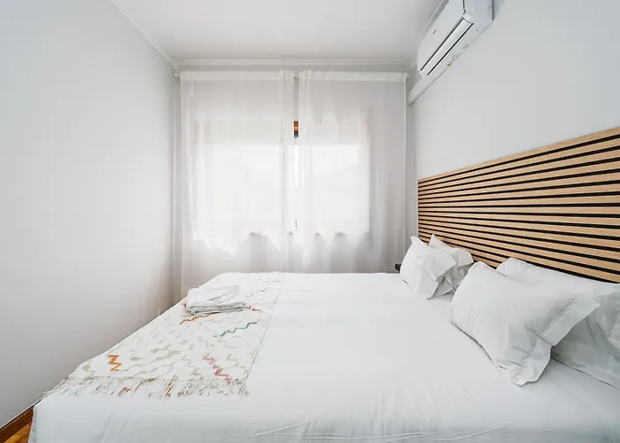 Happy Mountain First Apartmán Porto