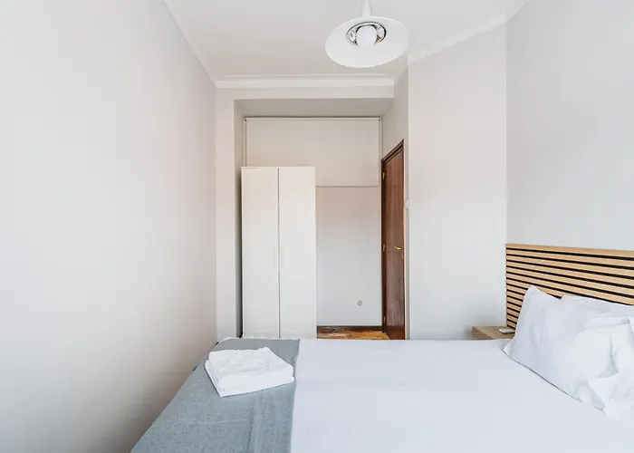 Happy Mountain First Appartamento Oporto