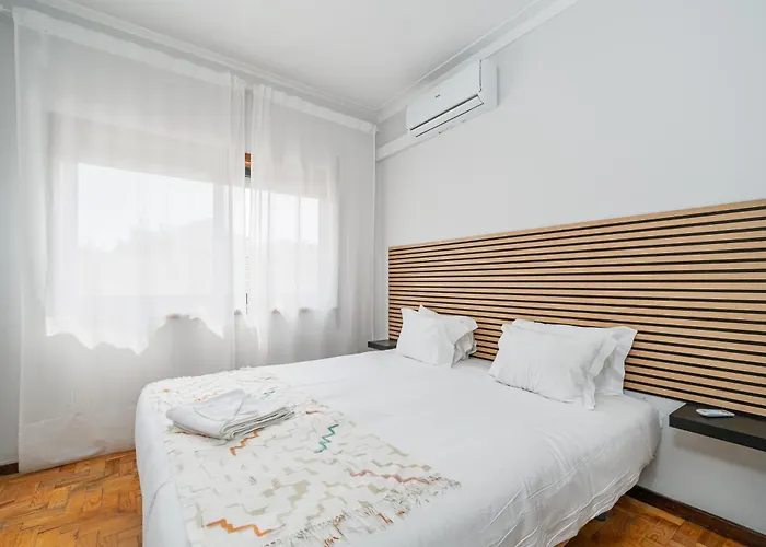 Happy Mountain First Apartmán Porto