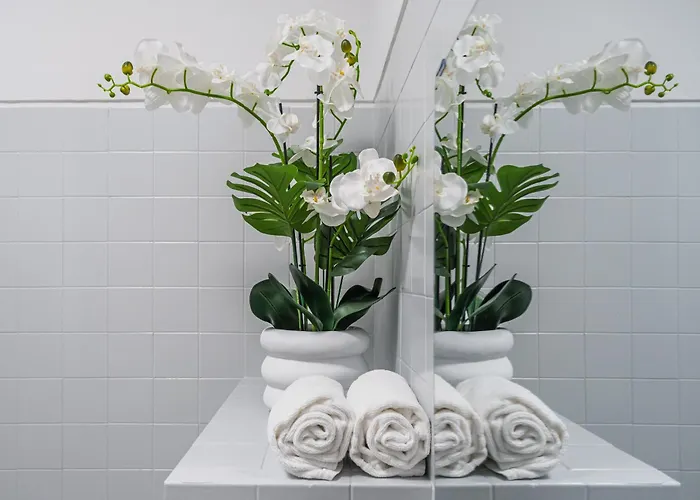 Lejlighed Happy Mountain First Porto