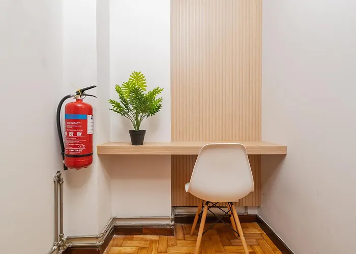 Happy Mountain First Apartman