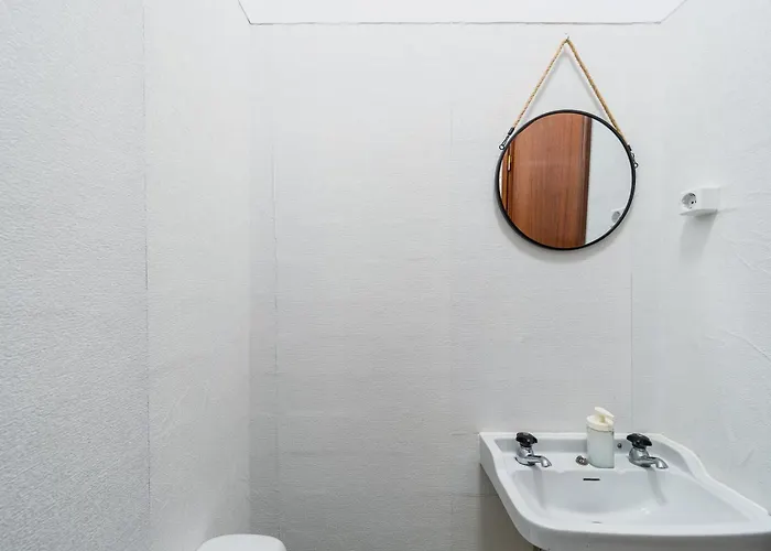 Apartman Happy Mountain First *