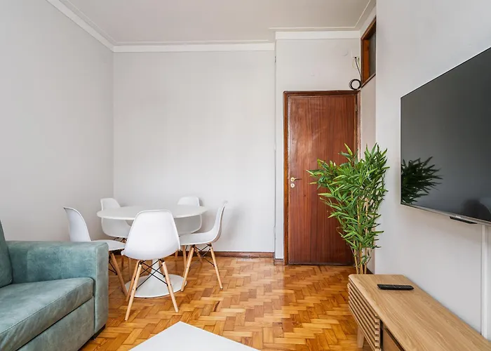 Happy Mountain First Apartman *