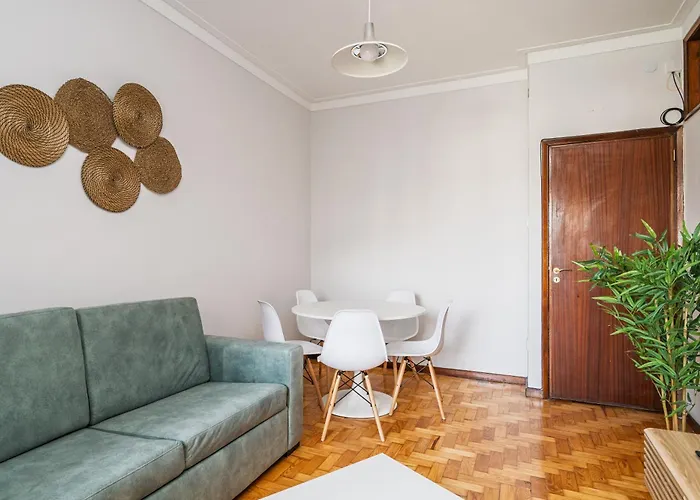 Apartman Happy Mountain First