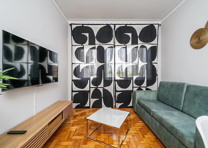 Happy Mountain First Apartmán *