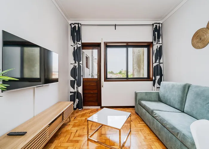 Happy Mountain First Apartmán *