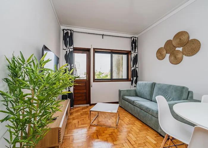 Happy Mountain First Apartman *