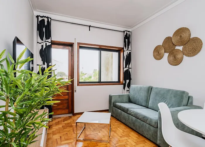 Apartman Happy Mountain First Porto