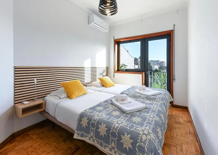 Apartmán Happy Mountain First