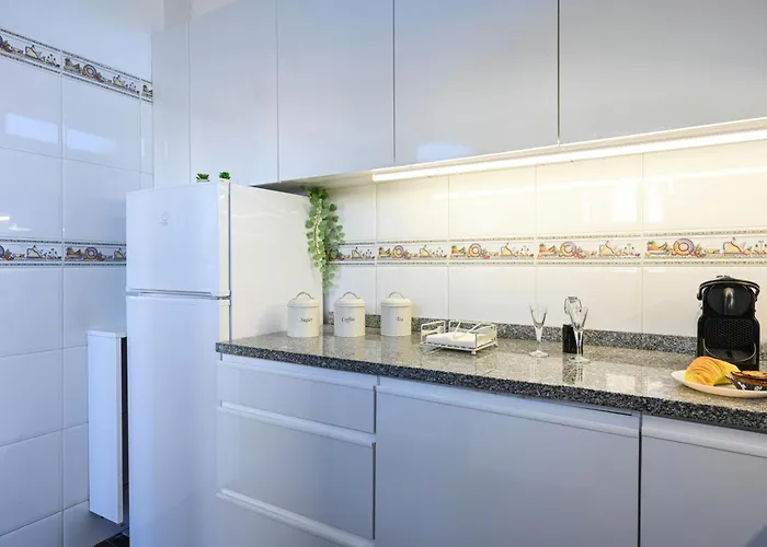 Happy Mountain First Appartamento *