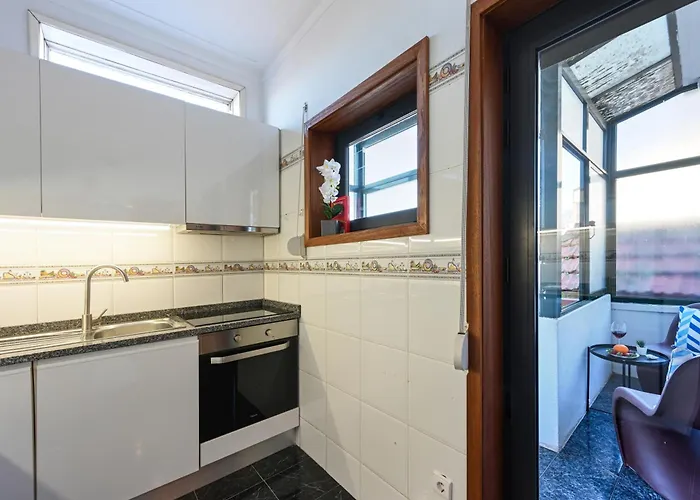 Apartmán Happy Mountain First