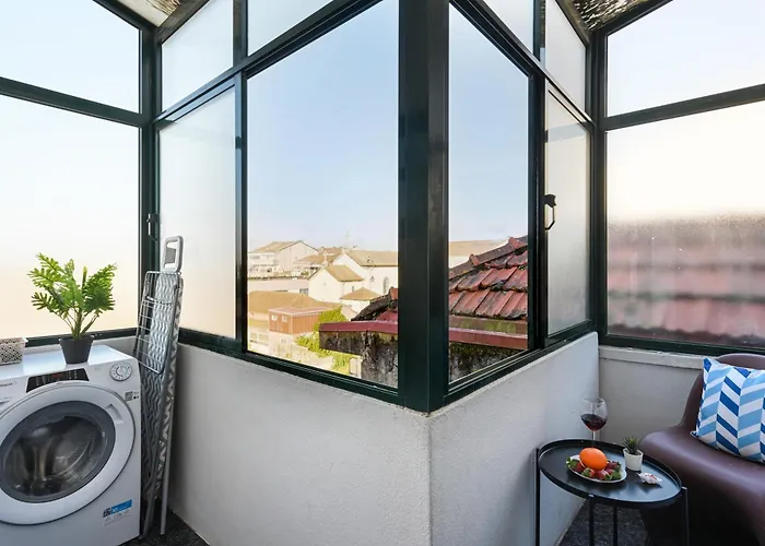 Appartamento Happy Mountain First *