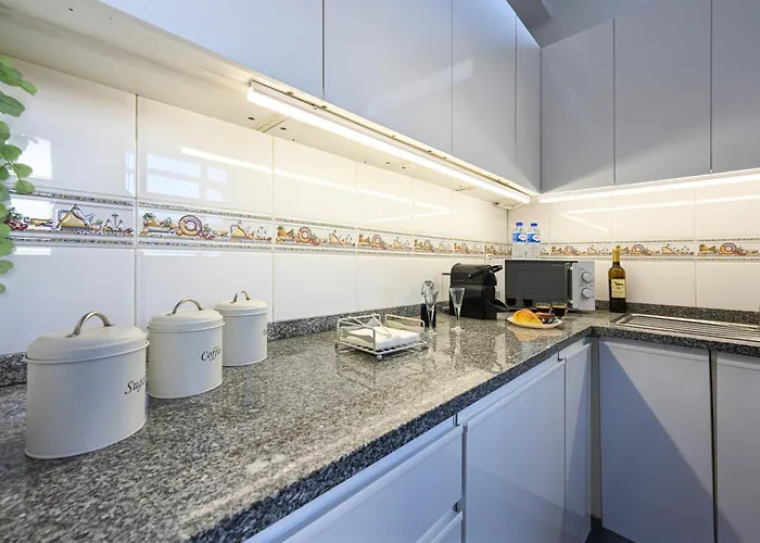 Happy Mountain First Appartamento *