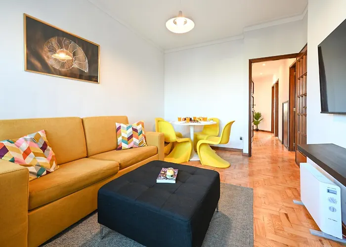 Apartmán Happy Mountain First *