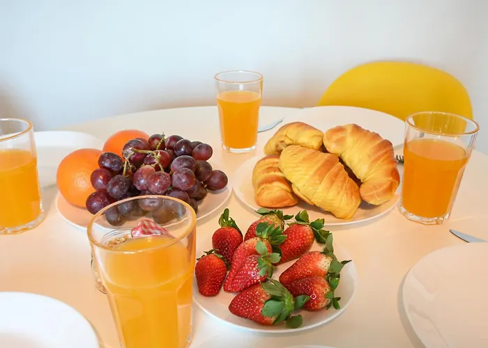 Appartamento Happy Mountain First