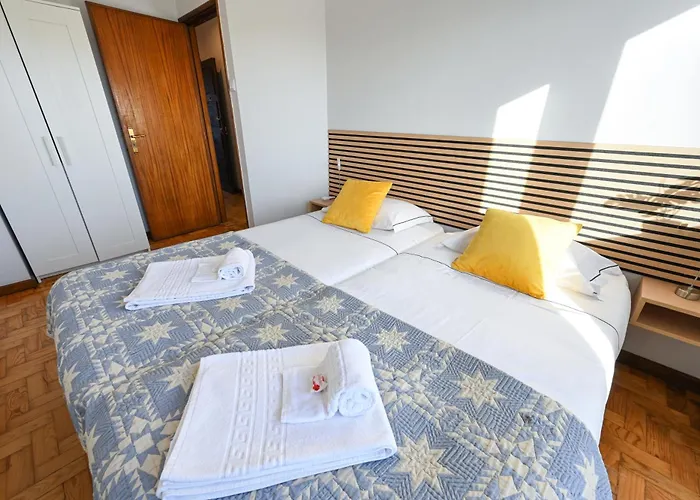 公寓 Happy Mountain First