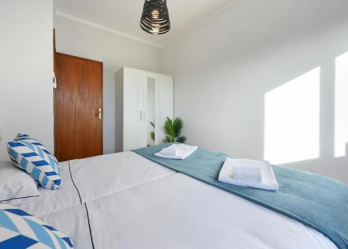 Happy Mountain First Appartamento Oporto