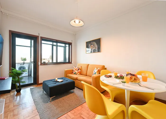 Happy Mountain First * 波尔图