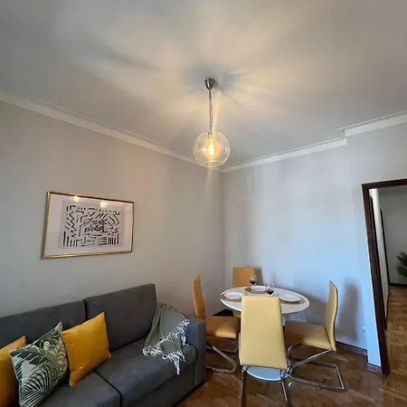 Happy Mountain First * ポルト