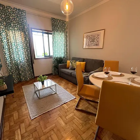 Apartamento Happy Mountain First *