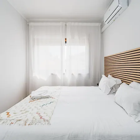 Happy Mountain First アパート ポルト