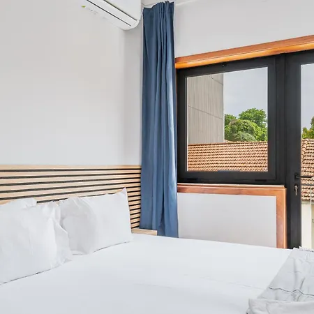 Happy Mountain First Apartamento Oporto