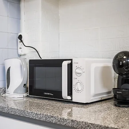 アパート Happy Mountain First