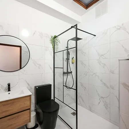 Apartamento Happy Mountain First *
