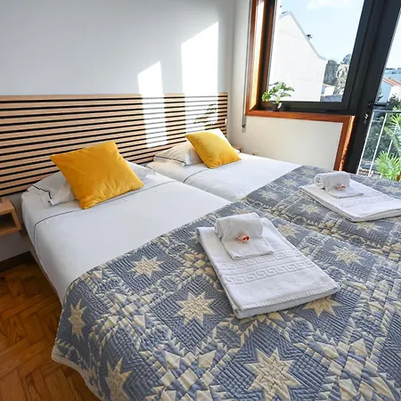 Happy Mountain First Apartamento *